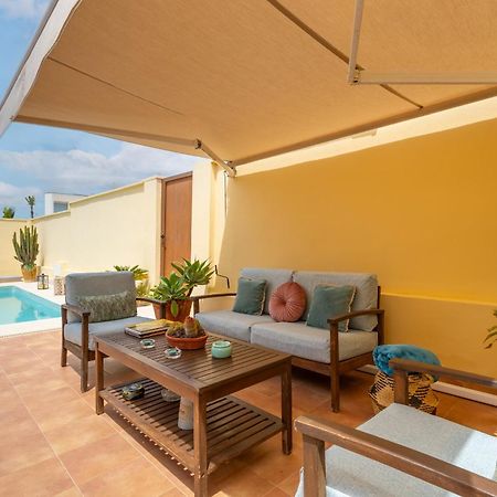 Vila Fidalsa Coastal Soul Torrevieja Exteriér fotografie
