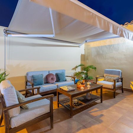Vila Fidalsa Coastal Soul Torrevieja Exteriér fotografie