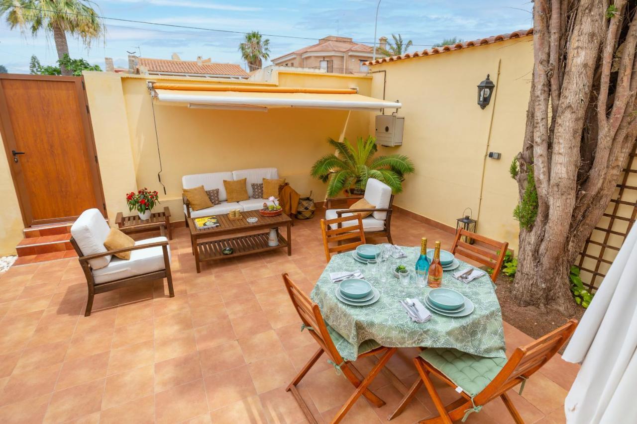 Vila Fidalsa Coastal Soul Torrevieja Exteriér fotografie