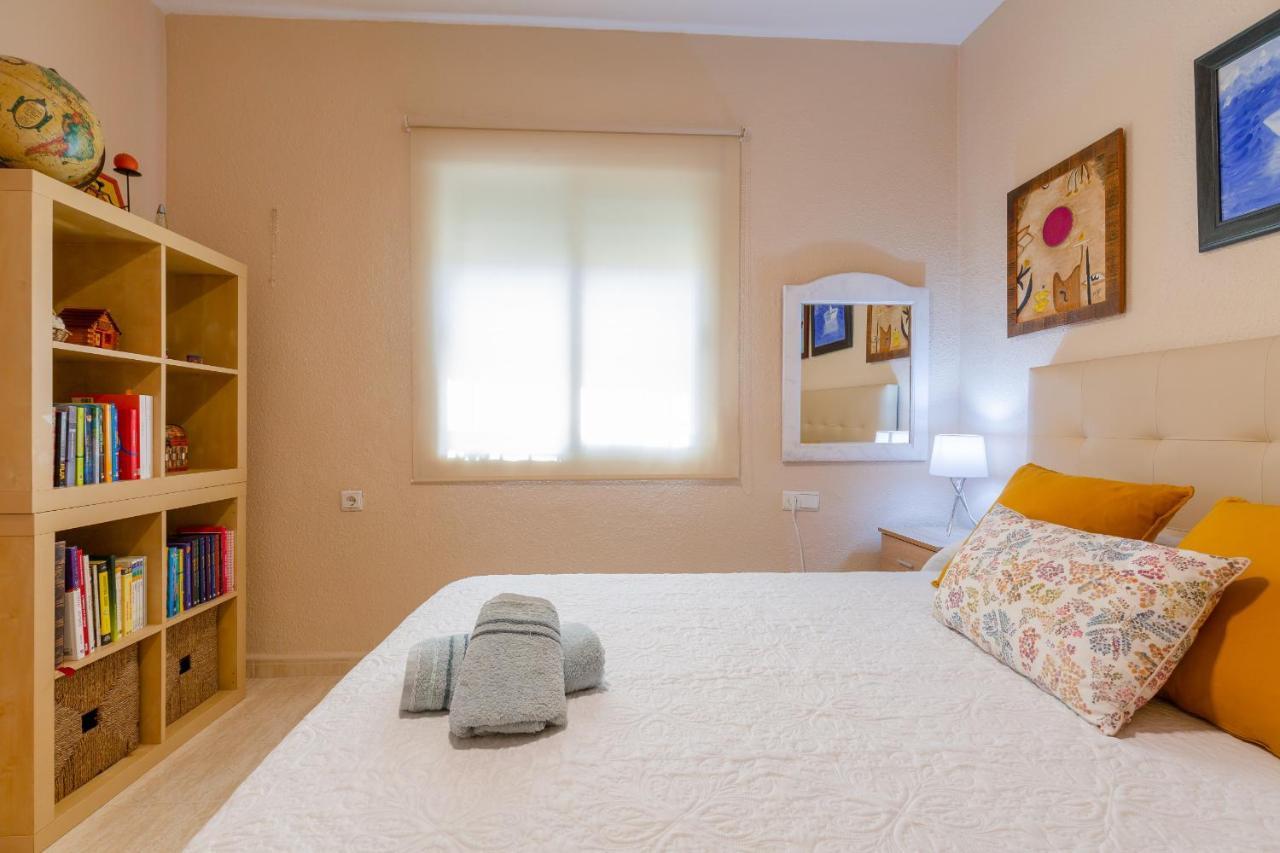 Vila Fidalsa Coastal Soul Torrevieja Exteriér fotografie