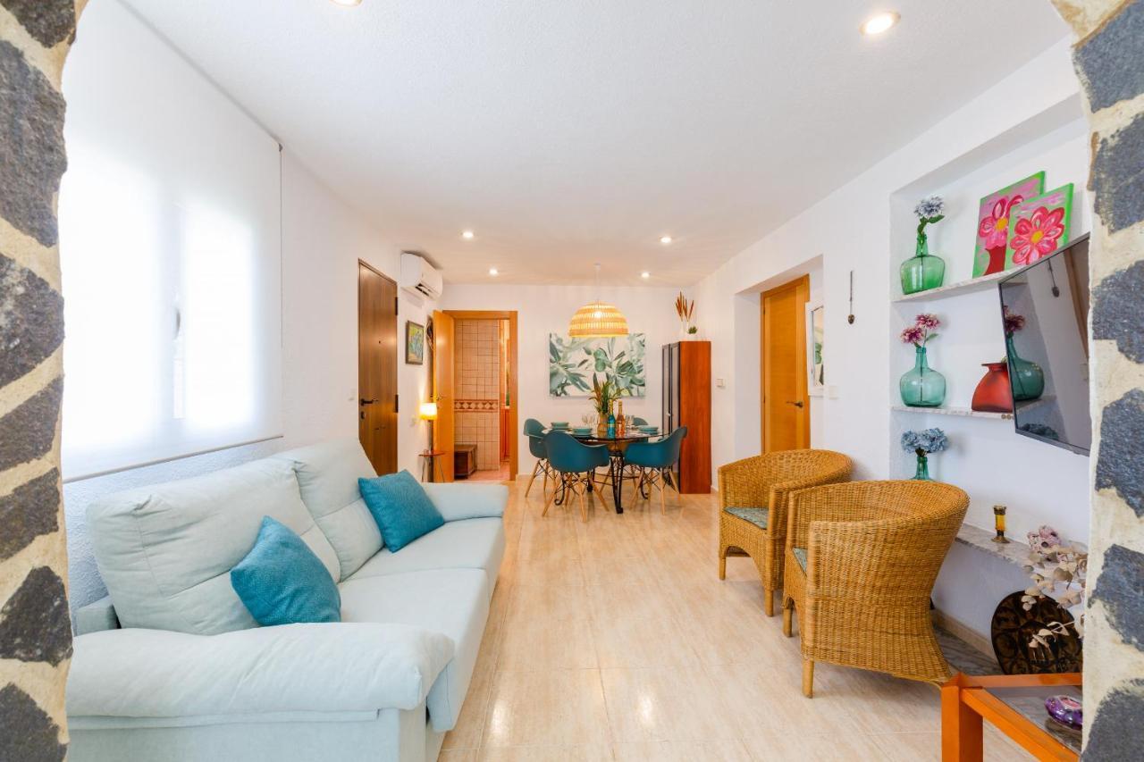 Vila Fidalsa Coastal Soul Torrevieja Exteriér fotografie