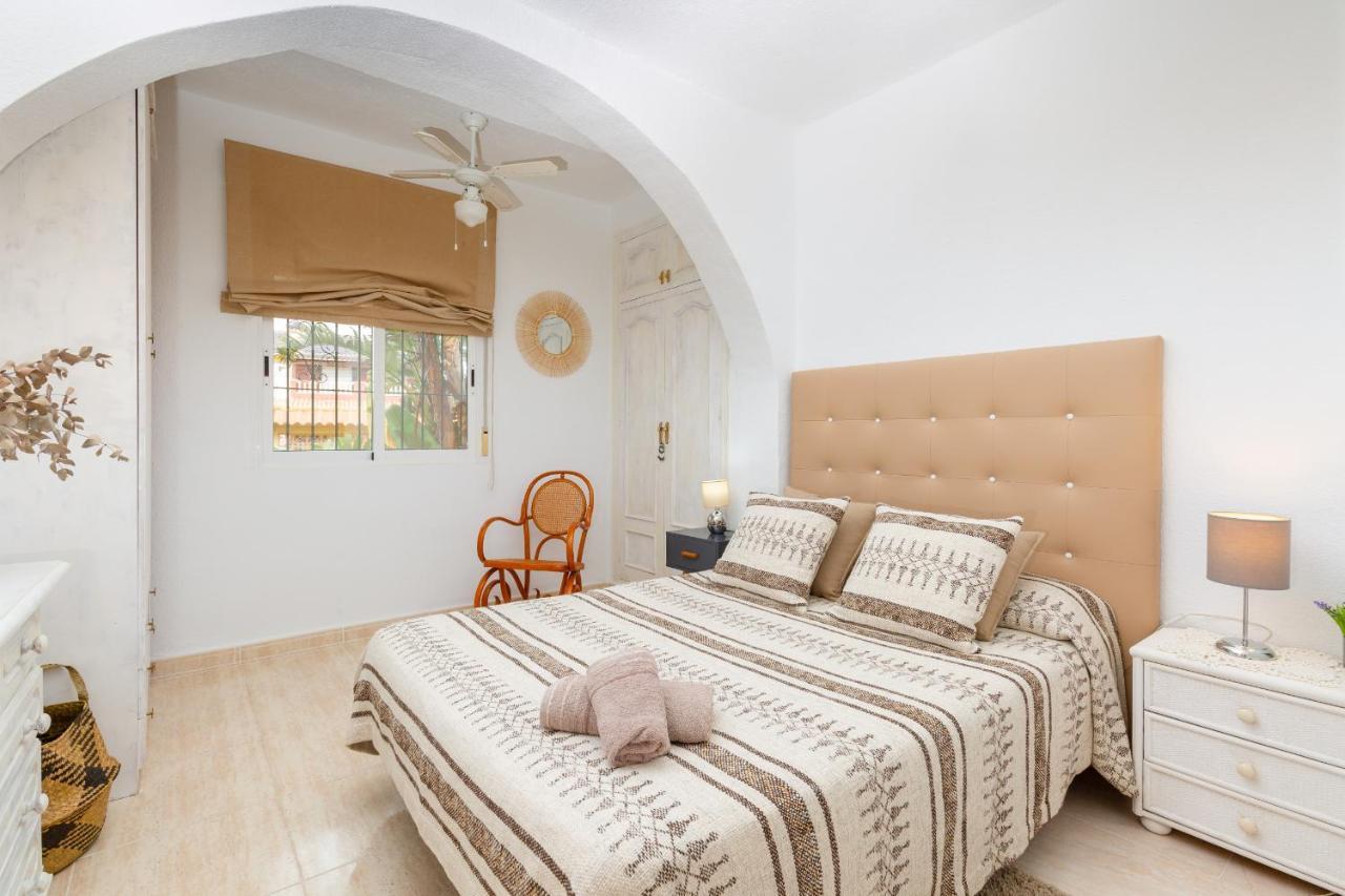 Vila Fidalsa Coastal Soul Torrevieja Exteriér fotografie