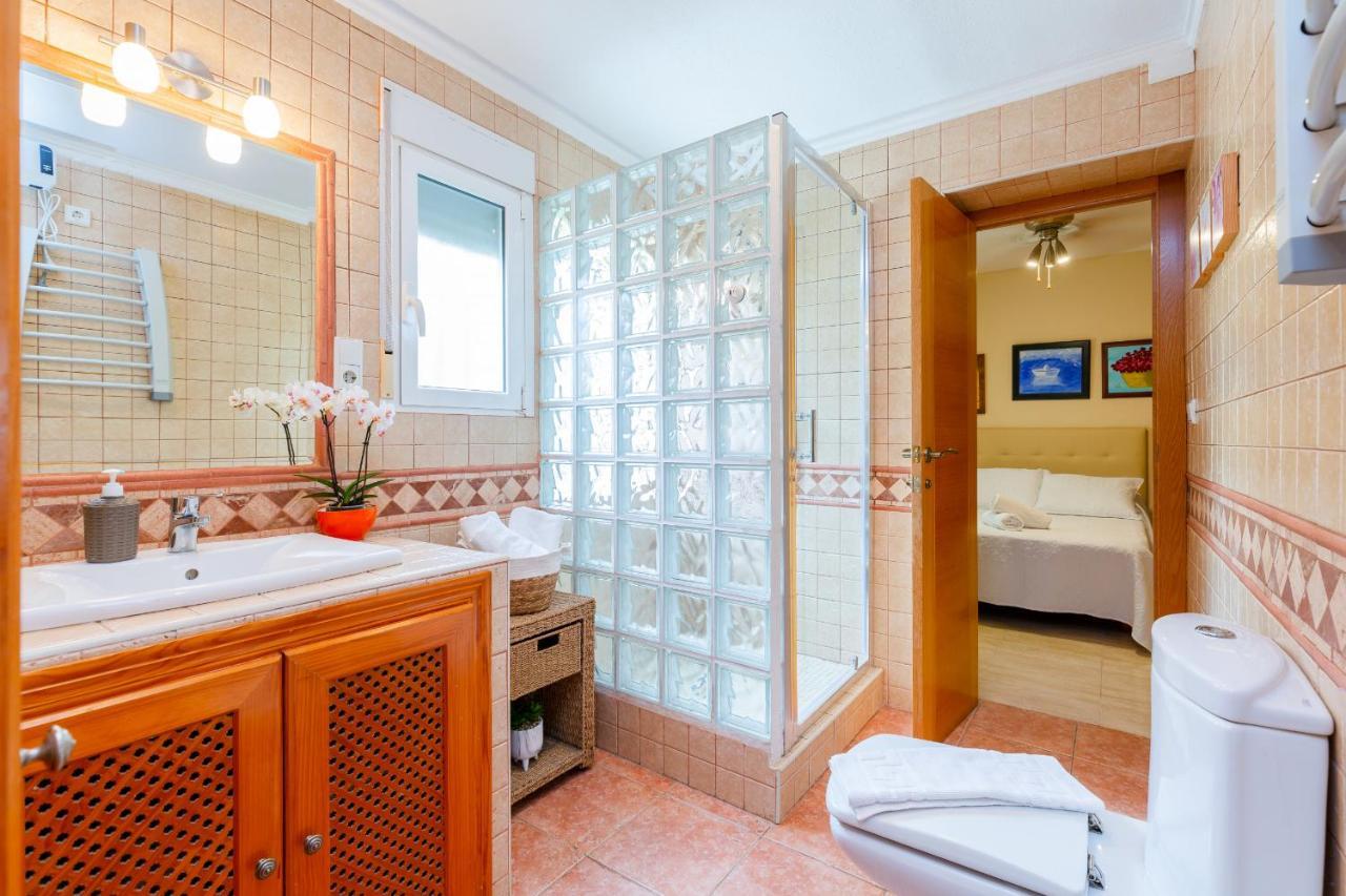 Vila Fidalsa Coastal Soul Torrevieja Exteriér fotografie