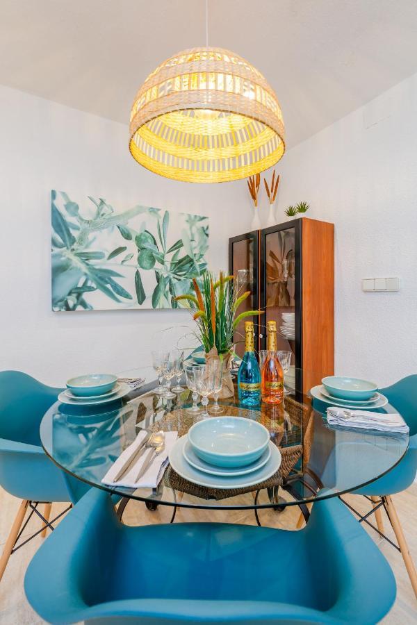 Vila Fidalsa Coastal Soul Torrevieja Exteriér fotografie