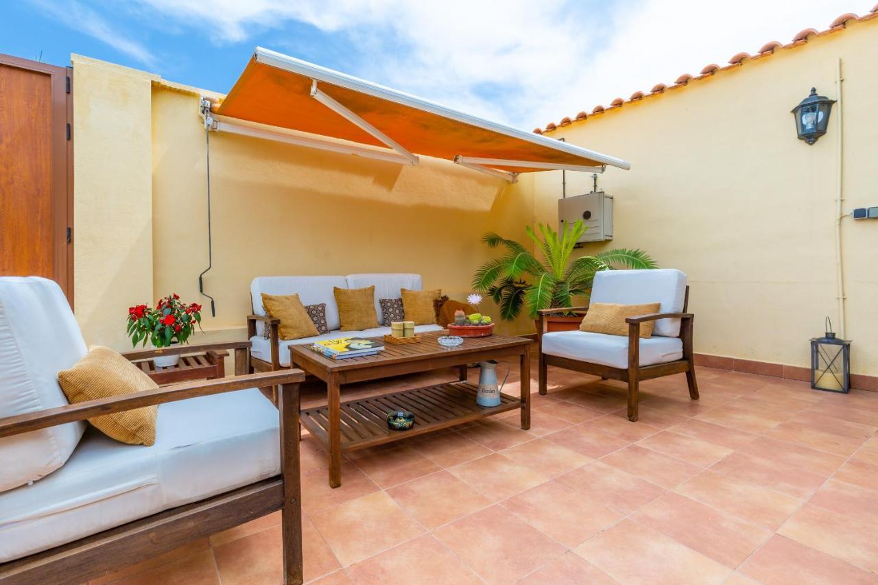Vila Fidalsa Coastal Soul Torrevieja Exteriér fotografie