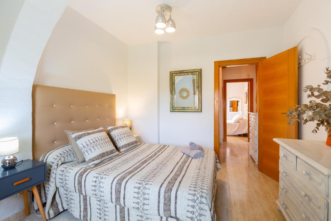 Vila Fidalsa Coastal Soul Torrevieja Exteriér fotografie