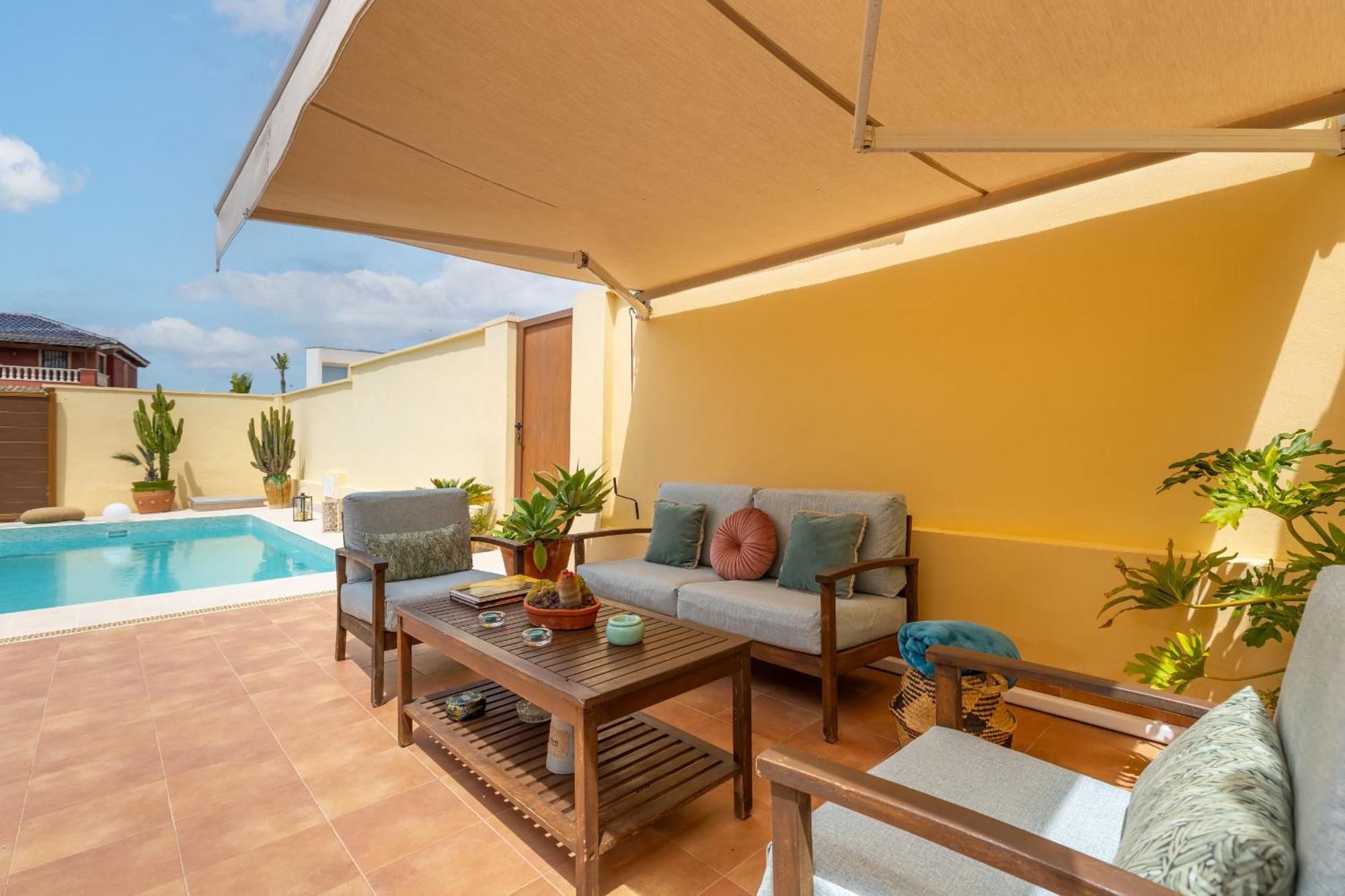 Vila Fidalsa Coastal Soul Torrevieja Exteriér fotografie