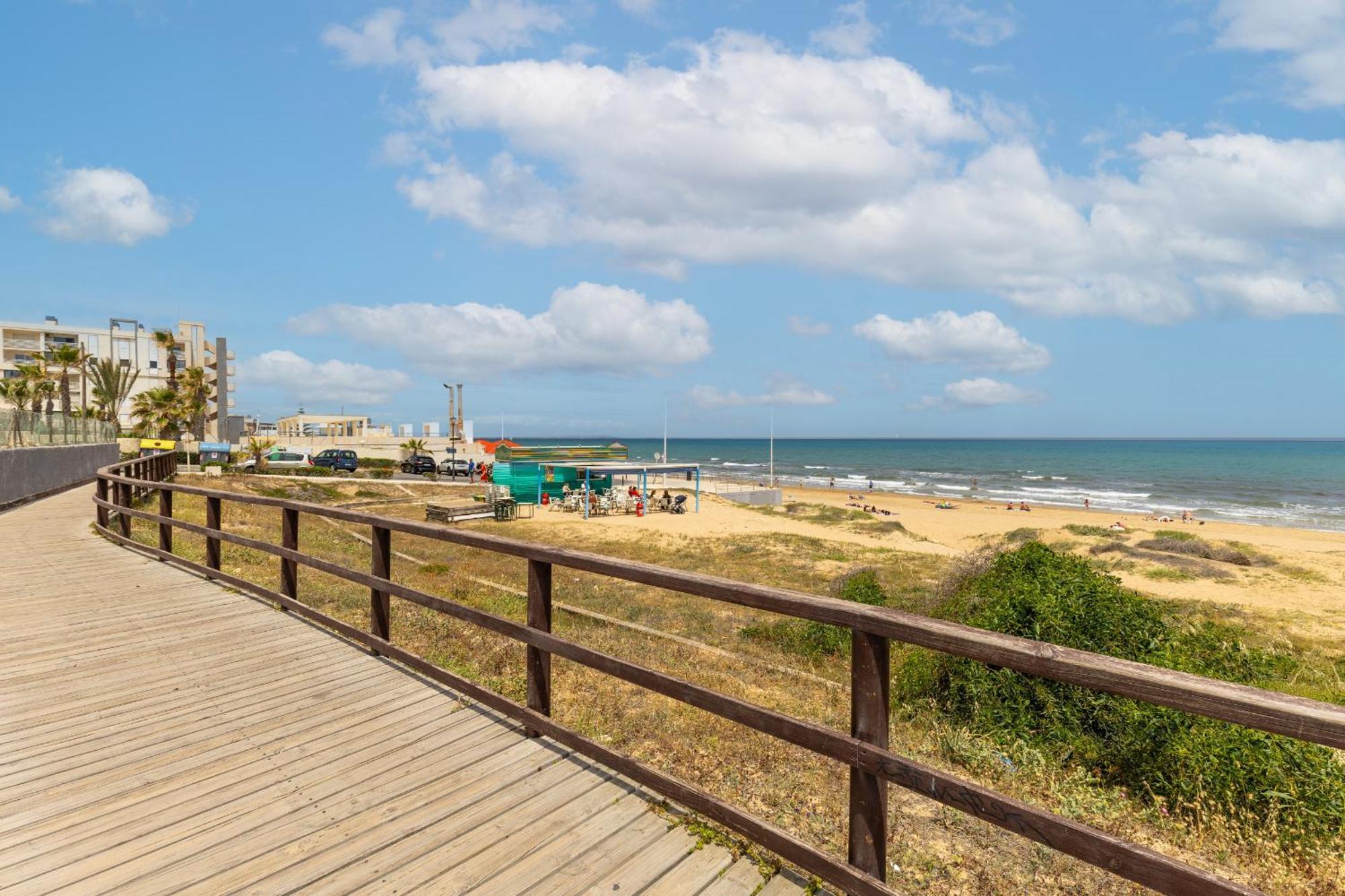 Vila Fidalsa Coastal Soul Torrevieja Exteriér fotografie