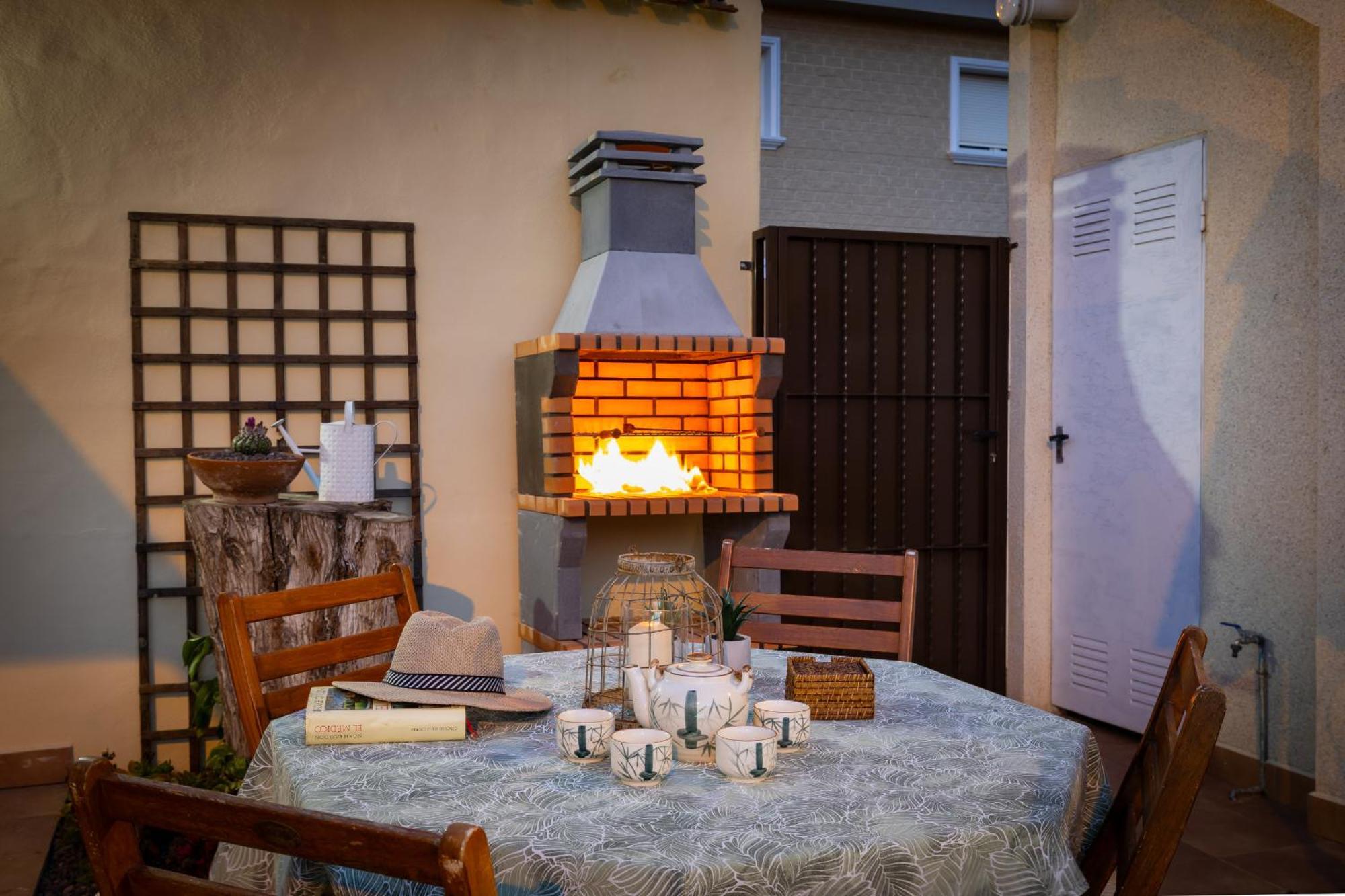 Vila Fidalsa Coastal Soul Torrevieja Exteriér fotografie