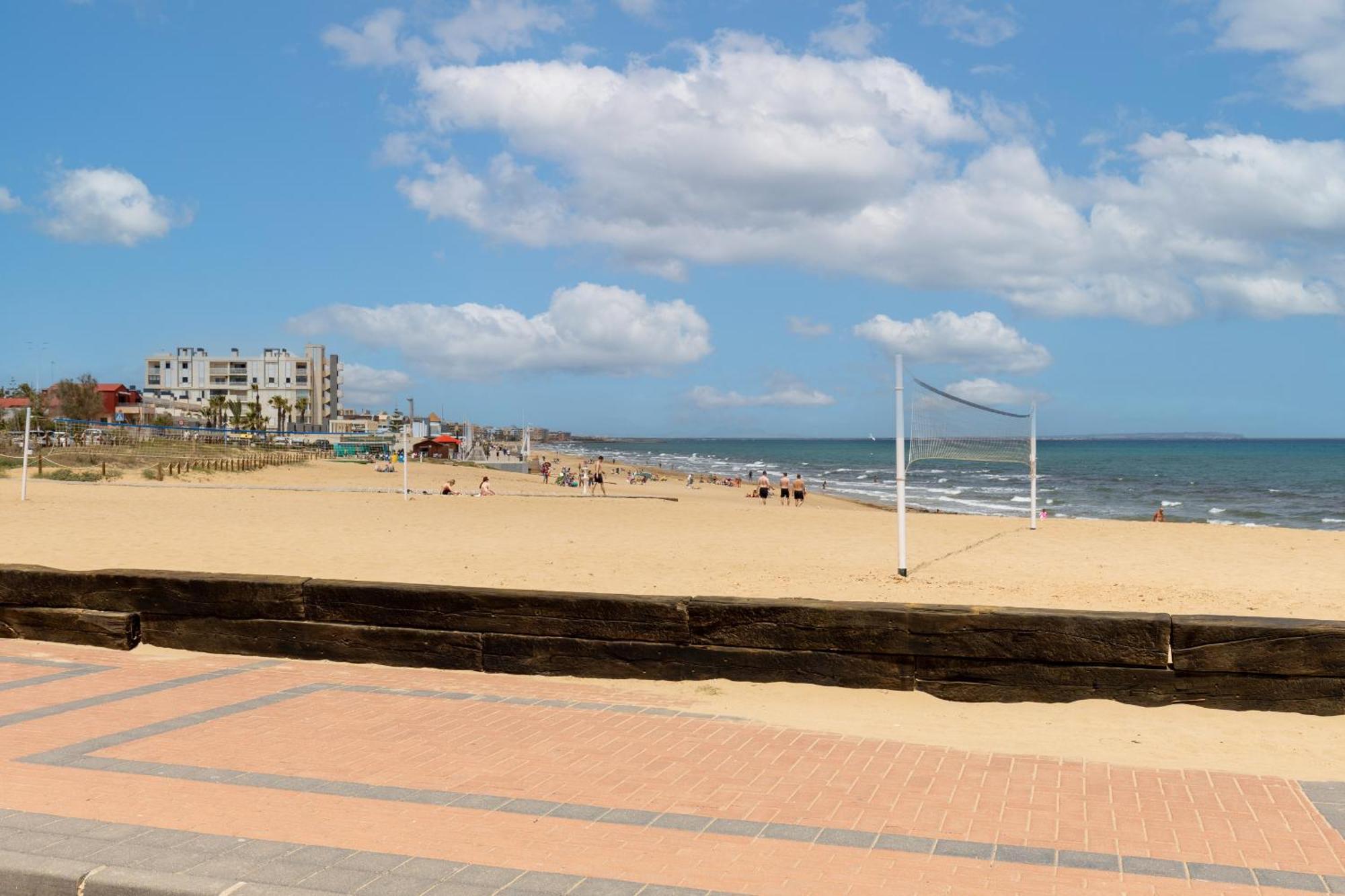 Vila Fidalsa Coastal Soul Torrevieja Exteriér fotografie