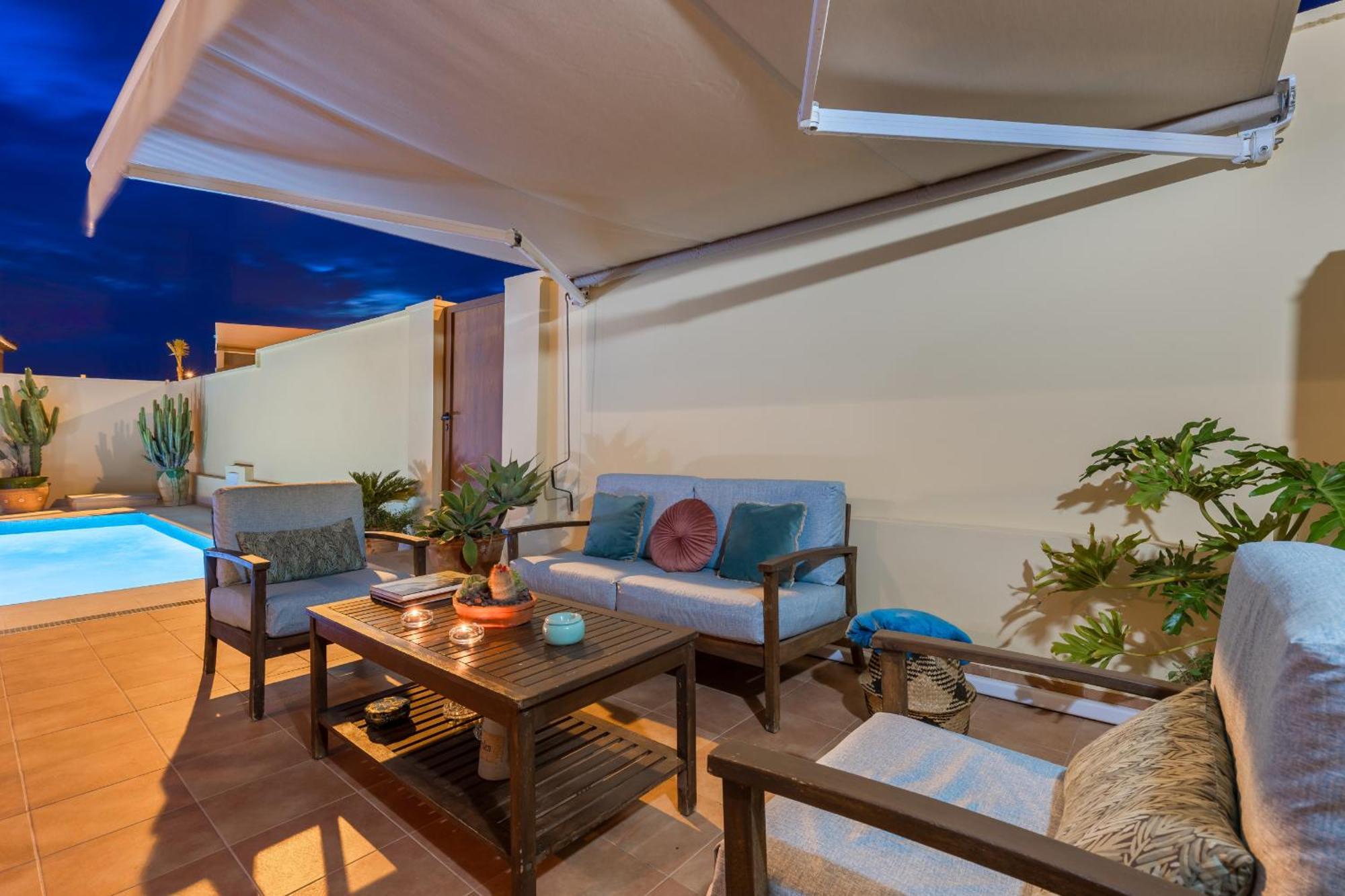 Vila Fidalsa Coastal Soul Torrevieja Exteriér fotografie