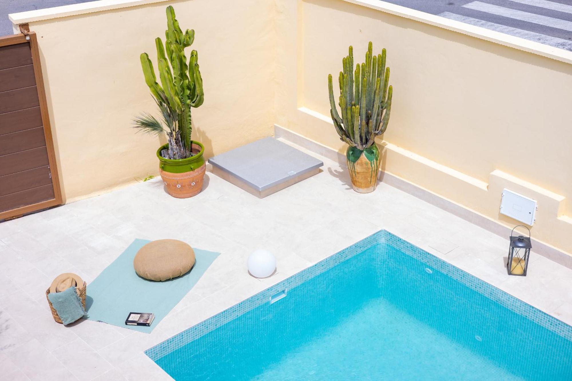 Vila Fidalsa Coastal Soul Torrevieja Exteriér fotografie