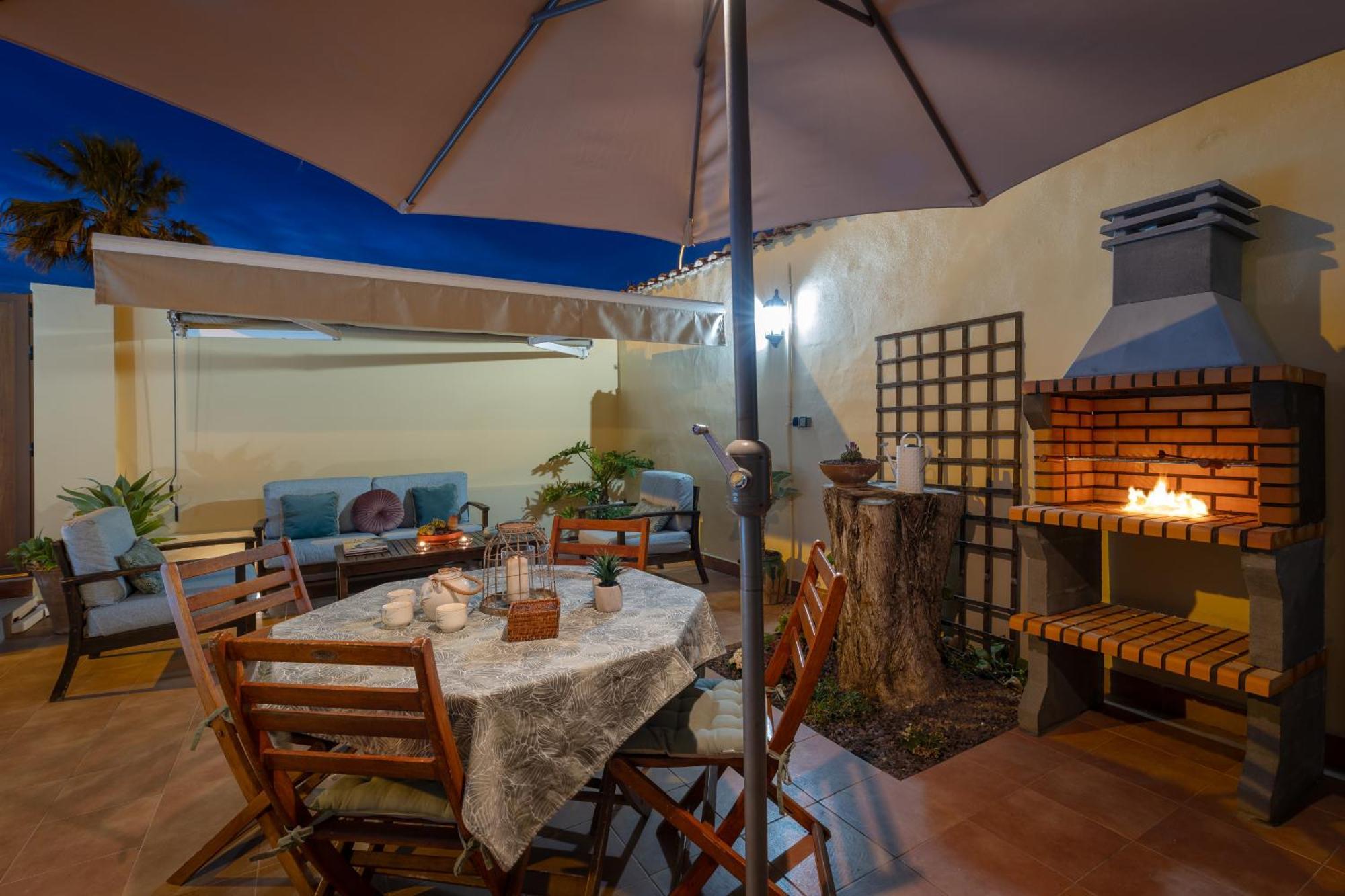 Vila Fidalsa Coastal Soul Torrevieja Exteriér fotografie