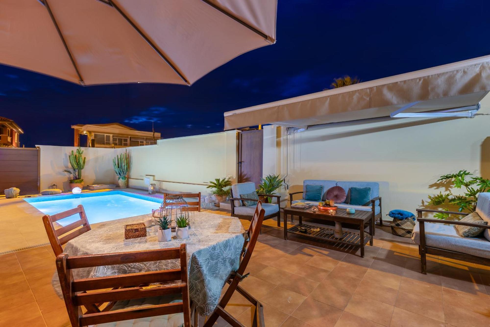 Vila Fidalsa Coastal Soul Torrevieja Exteriér fotografie