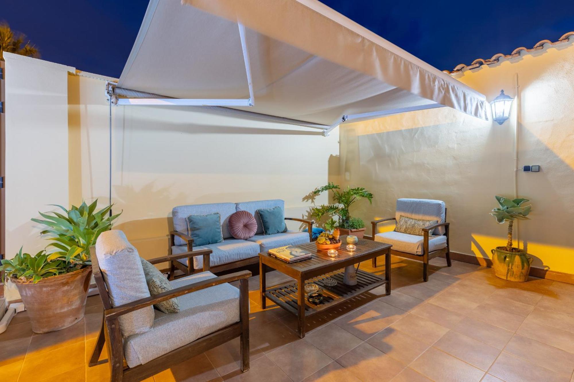 Vila Fidalsa Coastal Soul Torrevieja Exteriér fotografie